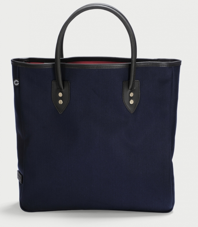Croots Canvas Tote Bag