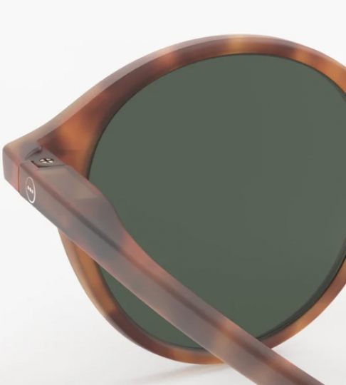 Sonnenbrille D Havane von IZIPIZI Paris