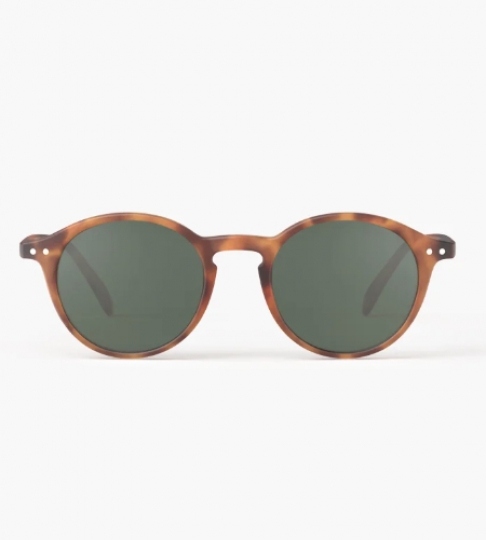 Sonnenbrille D Havane von IZIPIZI Paris
