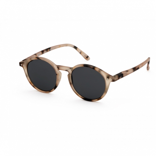 Sonnenbrille D Light Tortoise von IZIPIZI