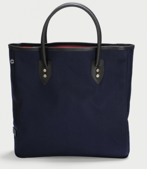 Croots Canvas Tote Bag