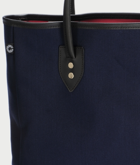 Croots Canvas Tote Bag