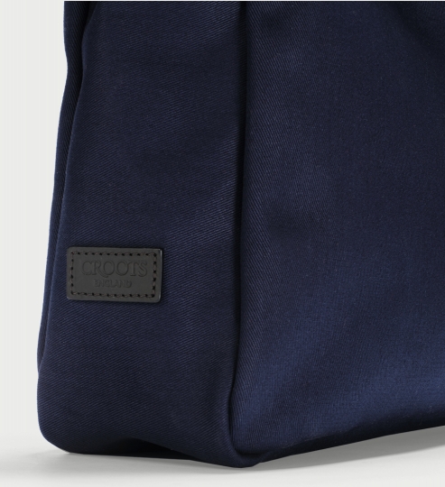 Croots Canvas Tote Bag