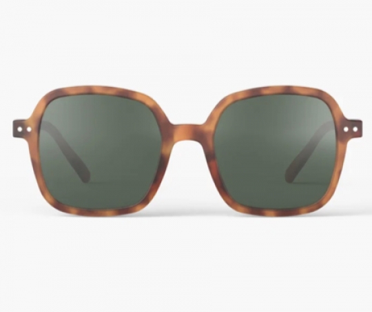 IZIPIZI Sonnenbrille OFFICE Havane